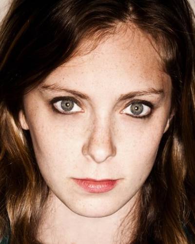 Рэйчел Блум фото