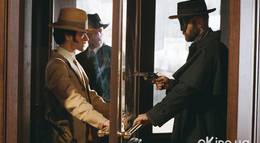 Кадр из фильма "Арсен Люпен" - 1