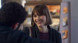 Кадр из фильма "По(друг)а " - 2