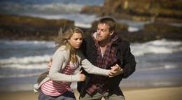 Кадр из фильма "Буря в Арктике" - 2