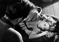 Кадр Тюрьма