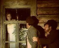 Кадр Тени исчезают в полдень (мини-сериал)