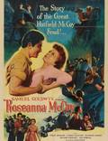 Постер из фильма "Розинна МакКой" - 1