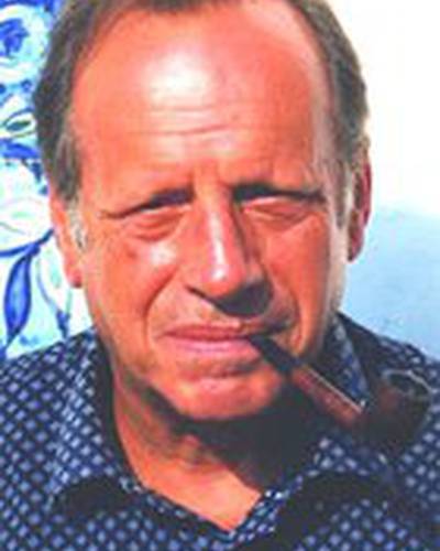 Дэвид Моуран Феррейра фото