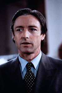 Кадр Консьерж