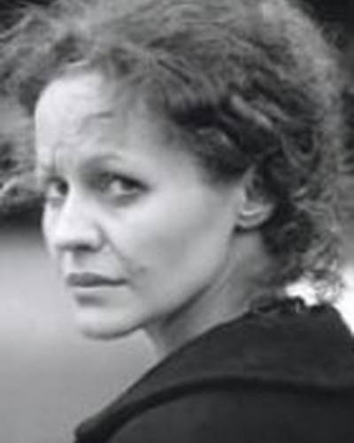 Антонина Хорошы фото