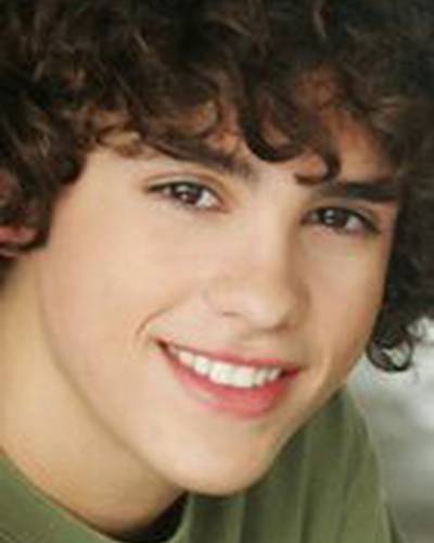 Том Мэден фото