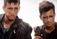 Кадр Военные потери