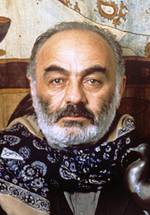 Сергей Параджанов фото