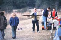 Кадр С любовью, Лайза