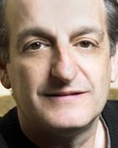 Дэвид Пэймер фото