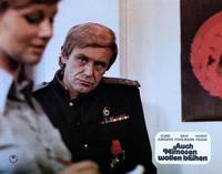 Кадр Auch Mimosen wollen blühen