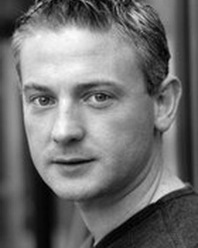 Крис Робсон фото