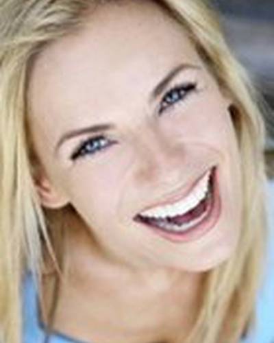 Дженни Форд фото