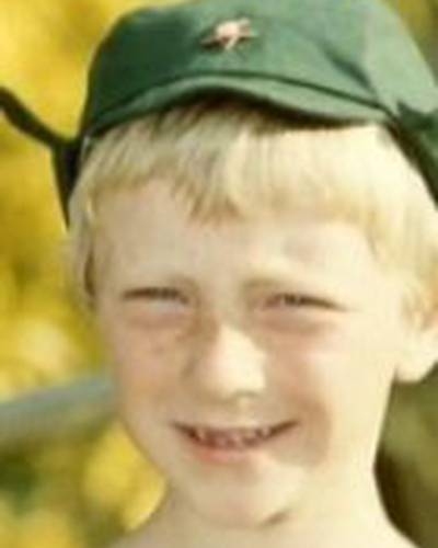 Андрей Самотолкин фото