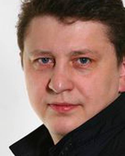 Сергей Колешня фото