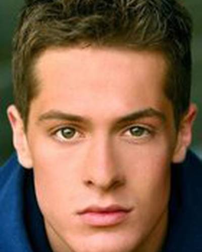 Блэйз Эмбри фото