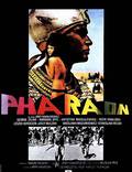 Постер из фильма "Фараон" - 1