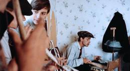 Кадр из фильма "Одален 31" - 2