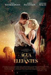 Постер Воды слонам!