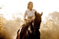 Кадр L'odeur de la mandarine