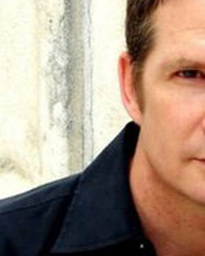 Питер Бенсон фото