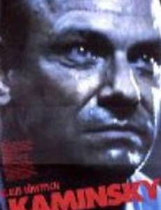 Ночь Камински