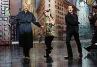 Кадр Лузеры