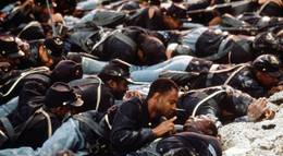 Кадр из фильма "Доблесть" - 2