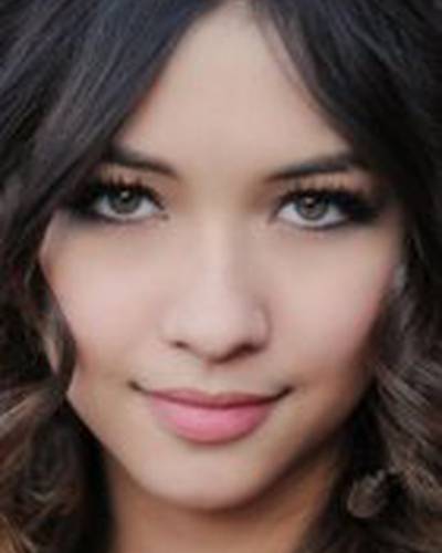 Лорен Антерикса фото