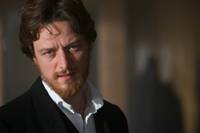 Кадр Заговорщица