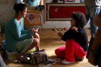 Кадр Тайности