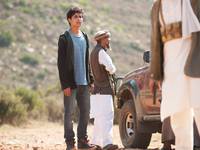 Кадр Родина