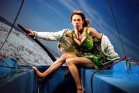 Кадр Айсберг