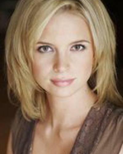 Линдсэй Максвелл фото