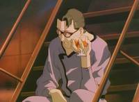 Кадр Дарксайд: Темный мститель