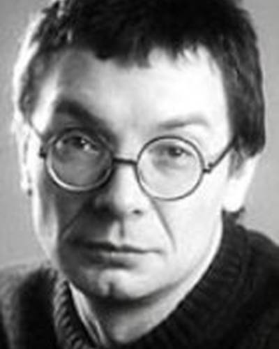 Алексей Блохин фото