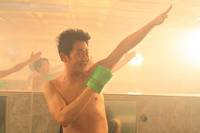 Кадр Лисья семейка