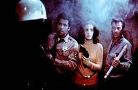 Кадр Нападение на 13-й участок