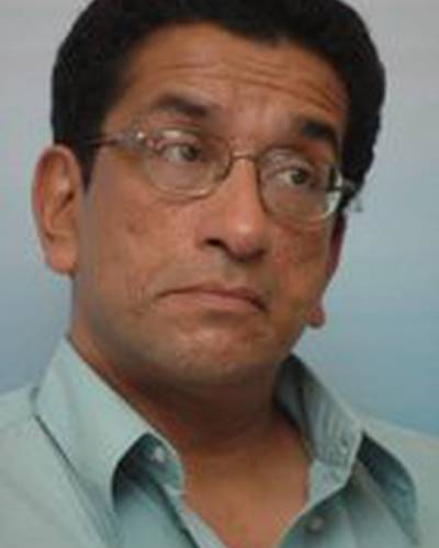 Сабьясачи Чакраборти фото