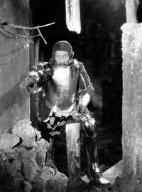 Кадр Герой одной ночи