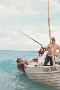 Кадр Остров доктора Моро