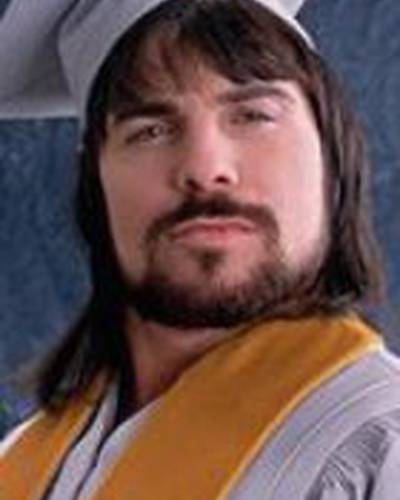 Лэнни Поффо фото