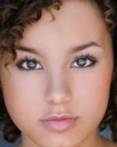 Саванна Джейд фото