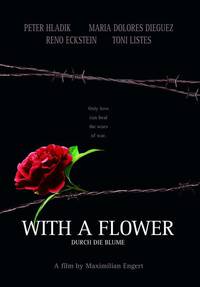 Постер Durch die Blume