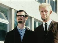 Кадр Внимание, черепаха!