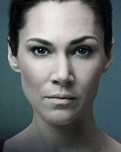 Кира Загорский фото