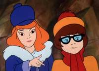 Кадр Где ты, Скуби-Ду?