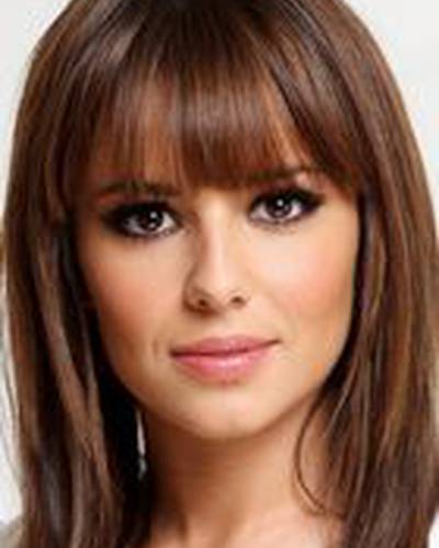 Шерил Коул фото