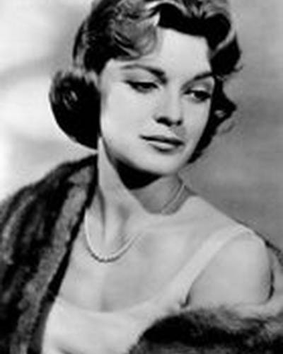 Гэйл Коби фото